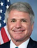 House Foreign Affairs Chairman: Michael T. McCaul